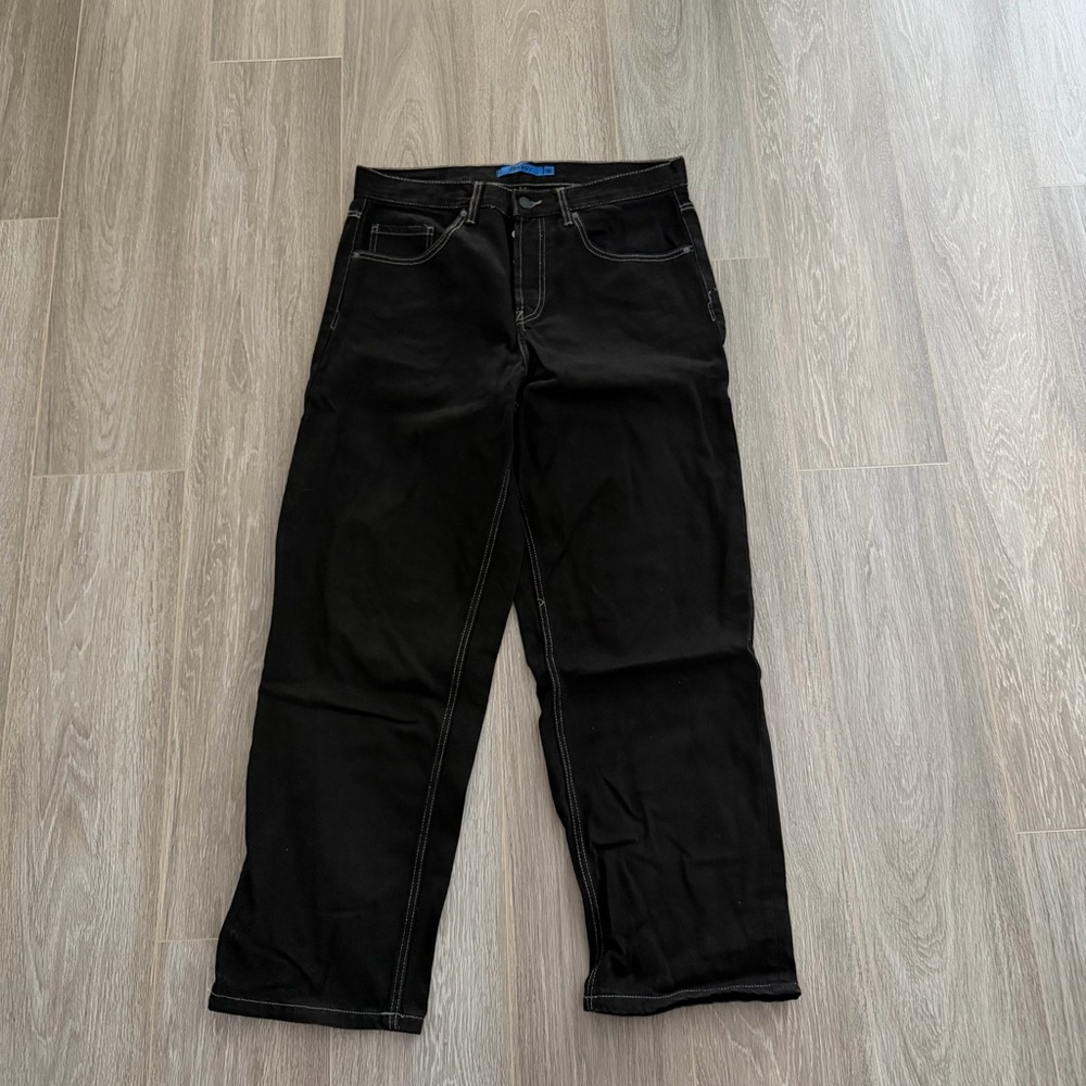 DC baggy fit jeans size 34x34.
